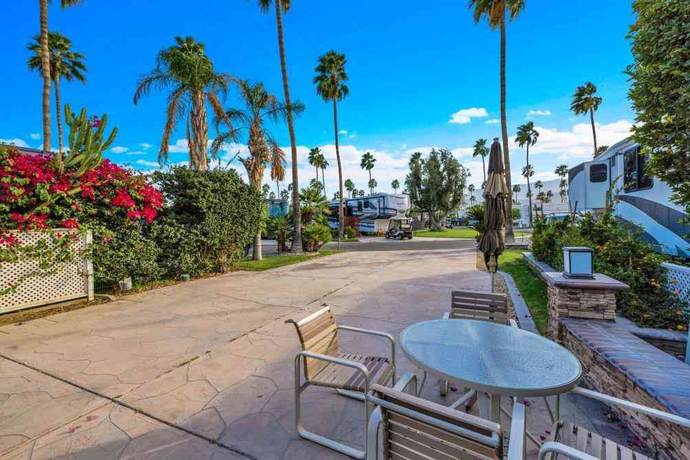 Vacant Land For Sale - 69411 Ramon Road #362<br/> Cathedral City, CA 92234