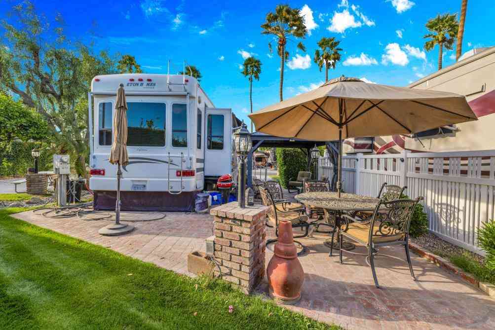 Vacant Land For Sale - 69411 Ramon Road #274<br/> Cathedral City, CA 92234