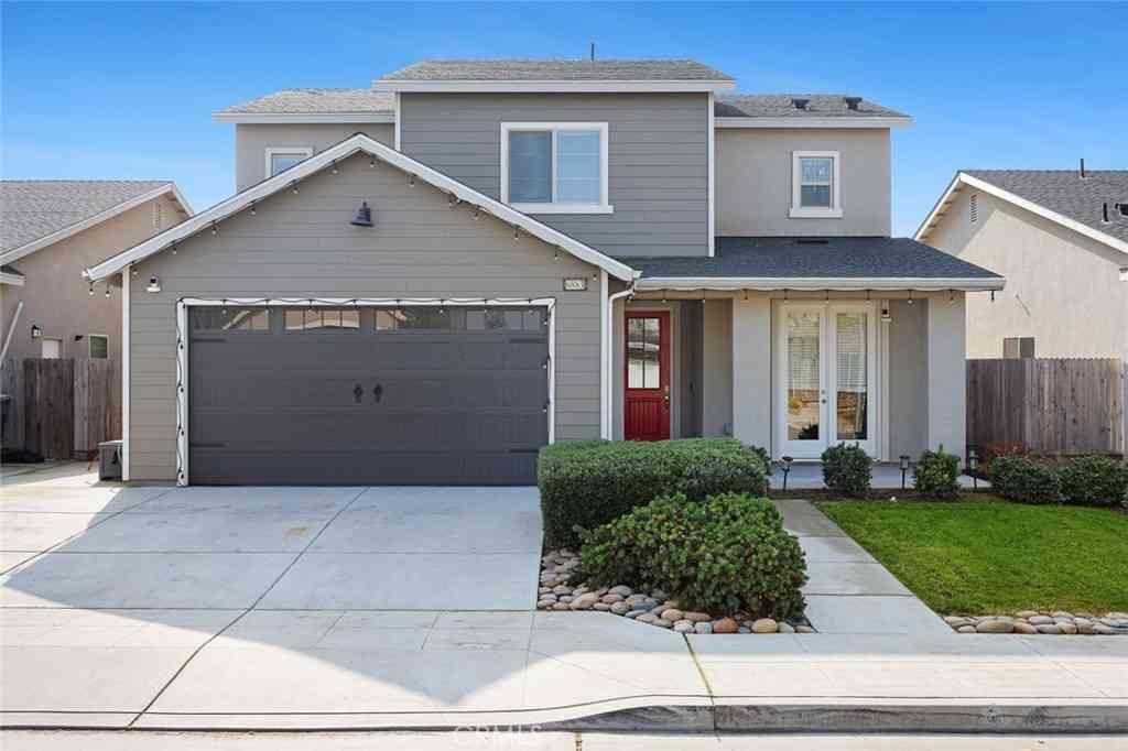 Homes For Sale - 6883 E Robinson<br/> Fresno, CA 93727