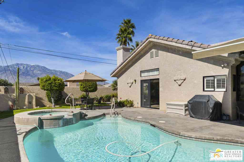 Homes For Sale - 35127 Plumley Road<br/> Cathedral City, CA 92234