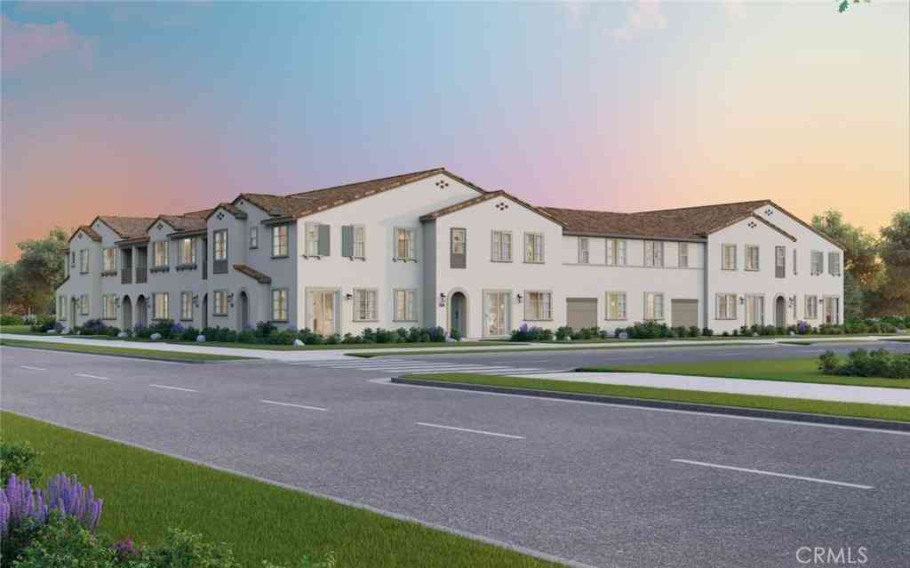 Condo For Sale - 4193 S S. Limecrest Paseo #56<br/> Ontario, CA 91761