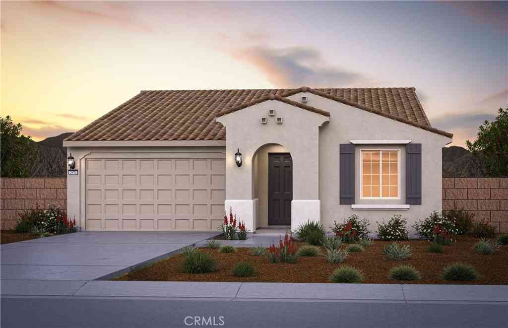 Homes For Sale - 25361 Violane Drive<br/> Menifee, CA 92585