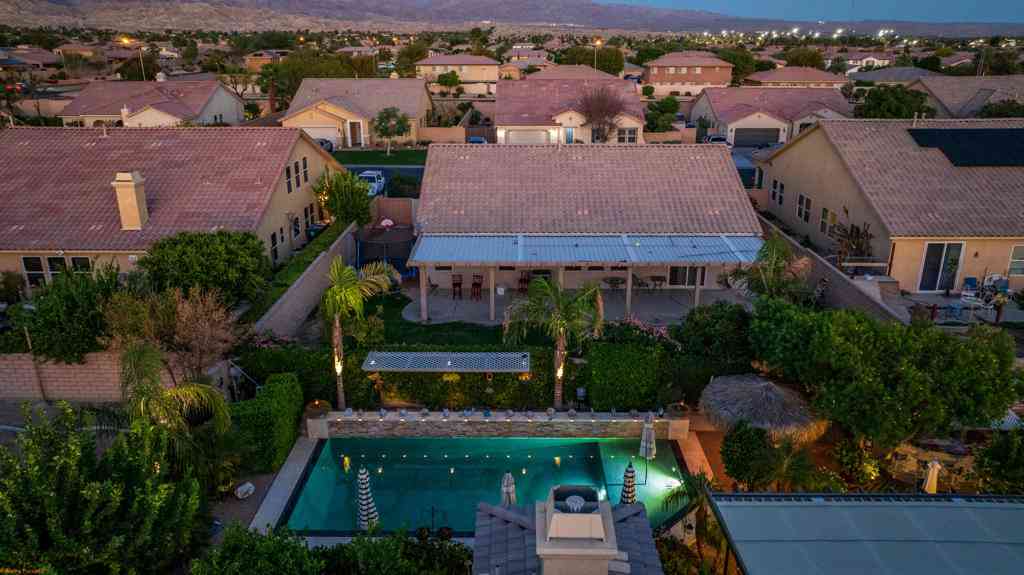 Homes For Sale - 41126 Prospect Court<br/> Indio, CA 92203