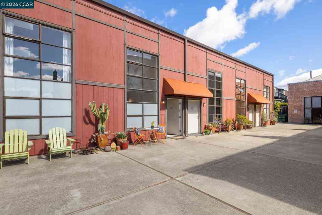Homes For Sale - 730 29th St #10<br/> Oakland, CA 94609