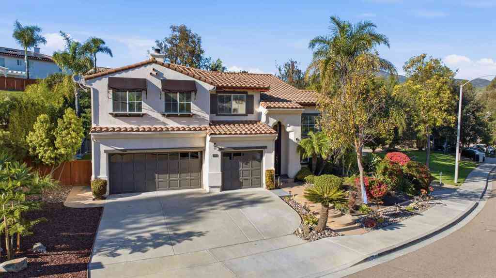 Homes For Sale - 2639 El Granada Road<br/> Chula Vista, CA 91914