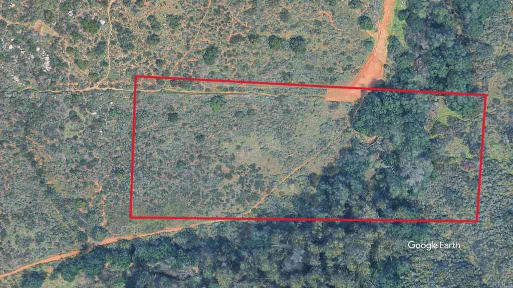 Vacant Land For Sale - Indian Springs Road<br/> Poway, CA 92064