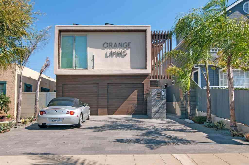 Apartment For Rent - 455 Orange Ave. #C<br/> Coronado, CA 92118