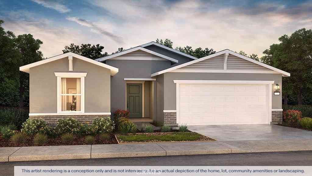 Homes For Sale - 217 Sable Street #79 AR<br/> Merced County, Merced, CA 95341