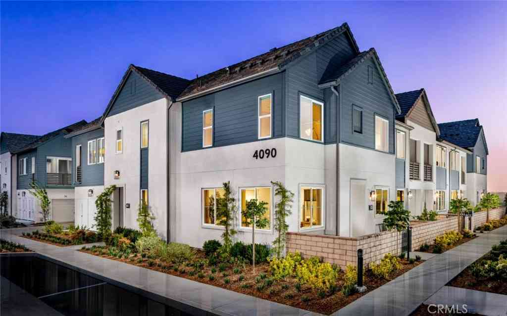Condo For Sale - 4193 S Limecrest Paseo #50<br/> Ontario, CA 91761