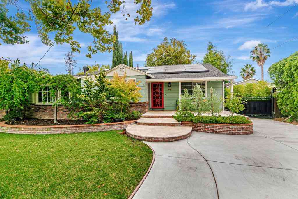 Homes For Sale - 404 Shamrock Drive<br/> Campbell, CA 95008