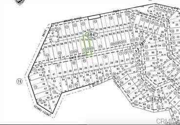 Vacant Land For Sale - 1 Tower Heights Road<br/> Cedarpines Park, CA 92322