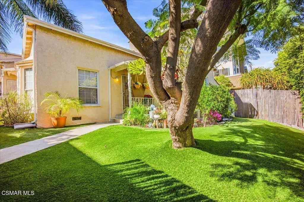 Homes For Sale - 1219 Dunsmuir Avenue<br/> Los Angeles, CA 90019