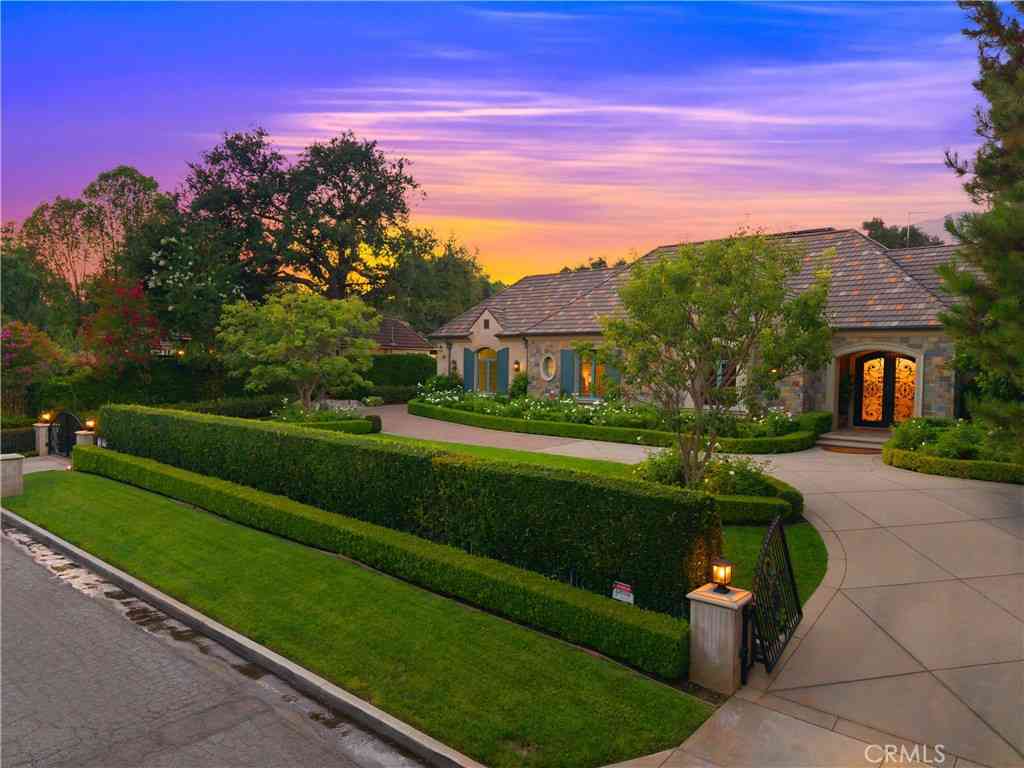 Homes For Sale - 935 W Foothill Boulevard<br/> Arcadia, CA 91006
