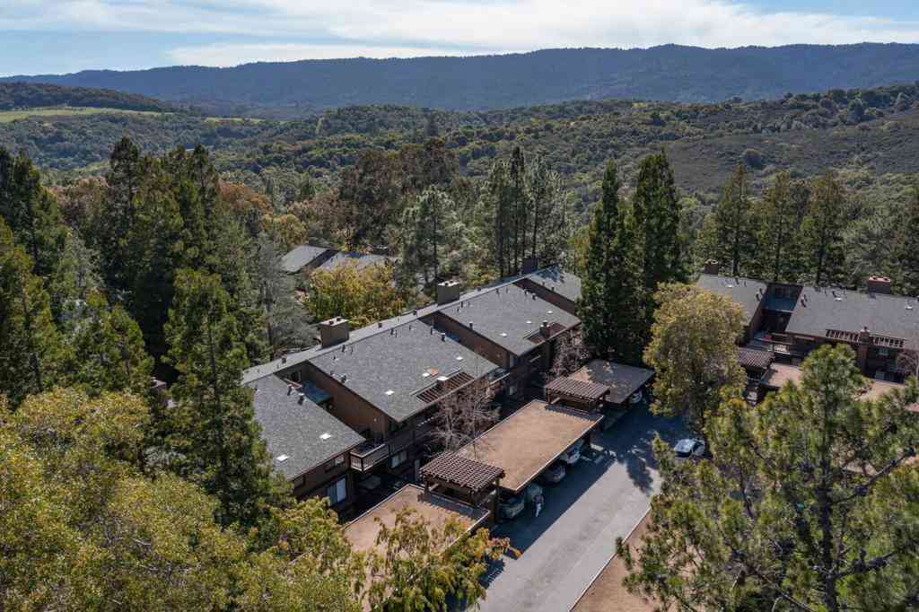 Condo For Sale - 3316 Brittan Avenue #11<br/> San Carlos, CA 94070