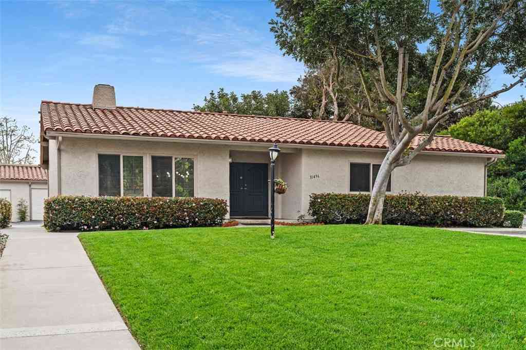 Condo For Sale - 31496 W Nine<br/> Laguna Niguel, CA 92677