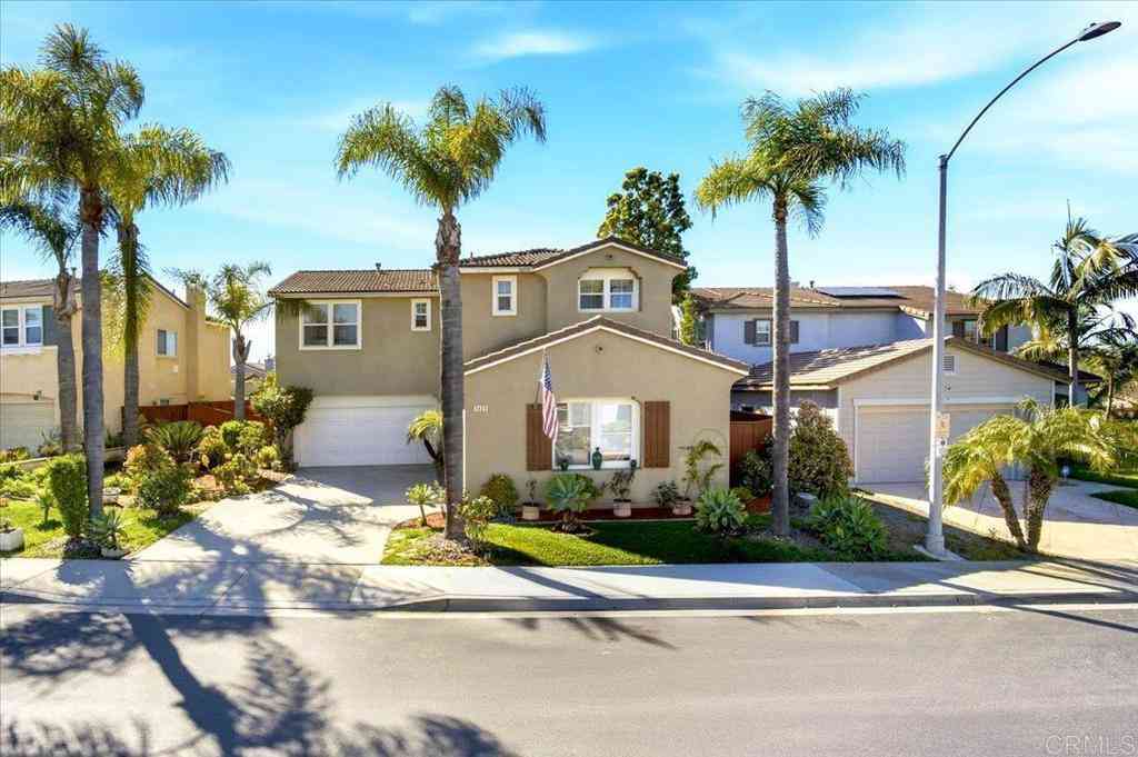 Homes For Sale - 1121 Midnight Way<br/> Oceanside, CA 92057