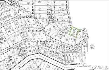 Vacant Land For Sale - 1 Long Beach Avenue<br/> Cedarpines Park, CA 92322