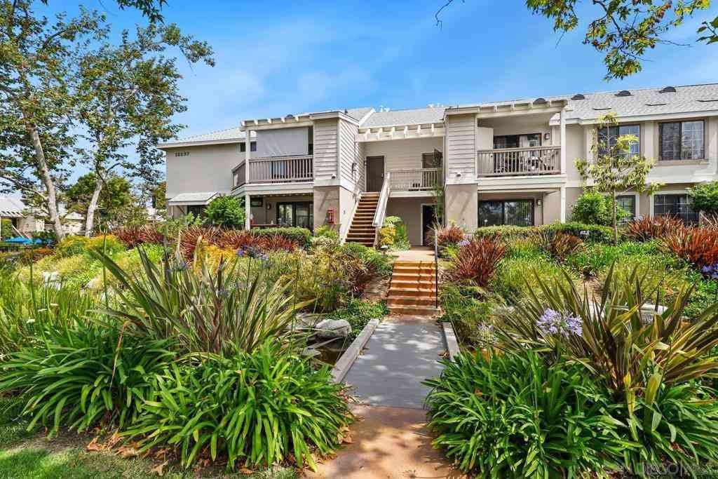 Condo For Sale - 12237 Carmel Vista Rd #259<br/> San Diego, CA 92130