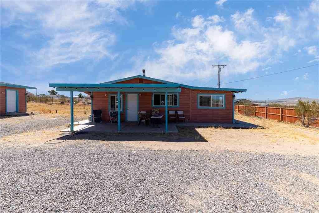 Homes For Sale - 28157 Church Street<br/> Barstow, CA 92311