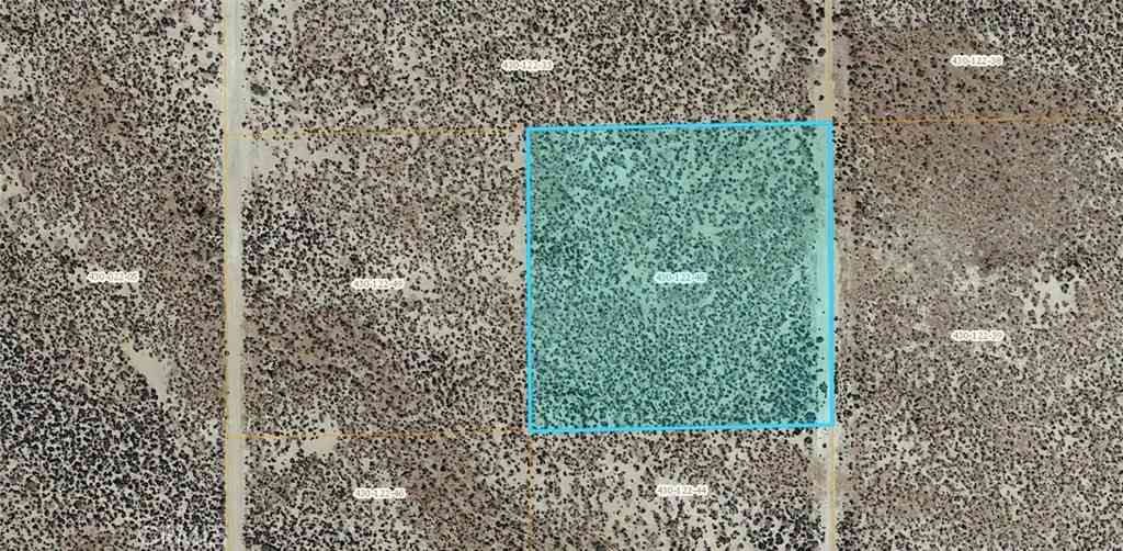 Vacant Land For Sale - Vic Jefferson St<br/> Rosamond, CA 93560