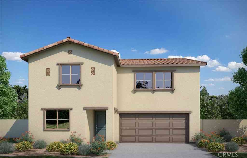 Homes For Sale - 5482 Indigo Way<br/> Banning, CA 92220