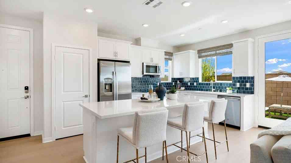 Condo For Sale - 3151 Silo Paseo<br/> Ontario, CA 91761
