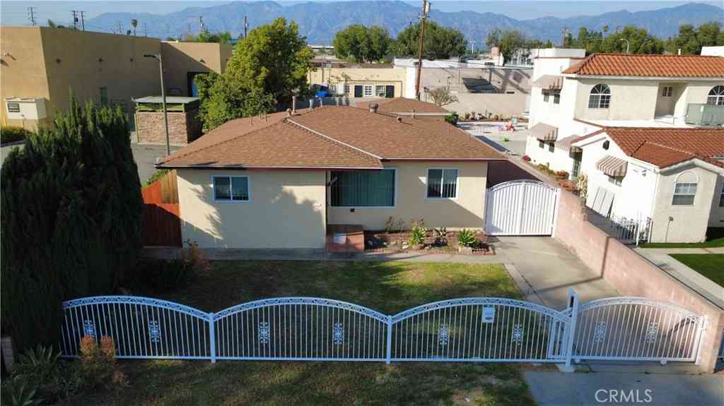 Homes For Sale - 9039 Steele<br/> Rosemead, CA 91770
