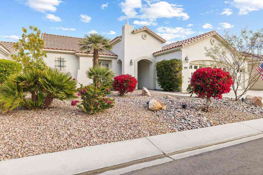 Homes For Rent - 80646 Avenida San Ignacio<br/> Indio, CA 92203