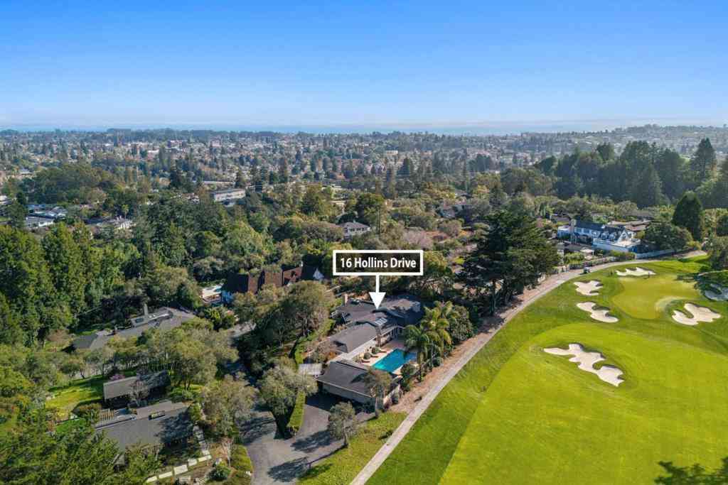 Homes For Sale - 16 Hollins Drive<br/> Santa Cruz, CA 95060