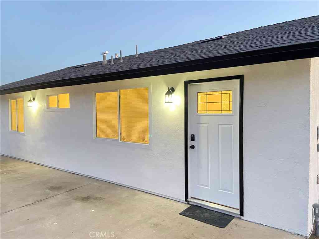 Multifamily For Rent - 1548 N Lassen<br/> Ontario, CA 91764