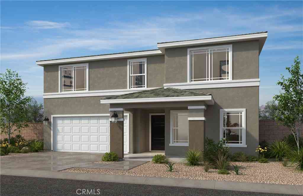 Homes For Sale - 10671 Sea Ace Place<br/> Victorville, CA 92392