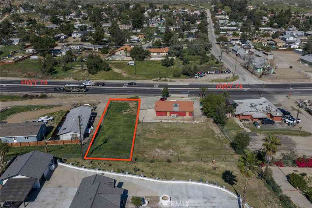 Vacant Land For Sale - State Hwy 74<br/> Hemet, CA 92545