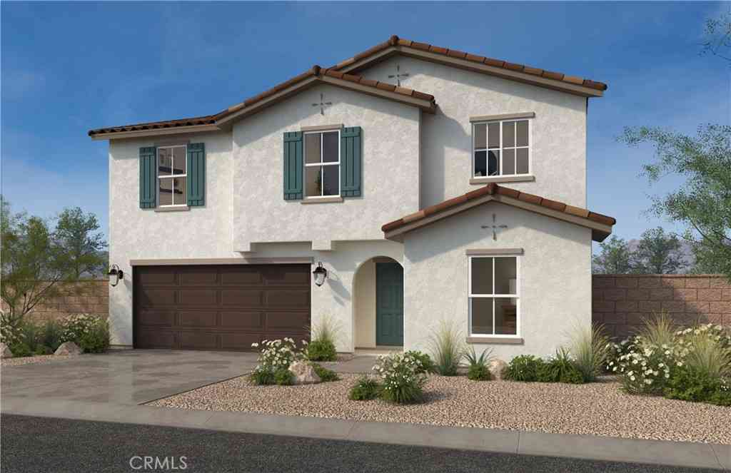 Homes For Sale - 10681 Sea Ace Place<br/> Victorville, CA 92392