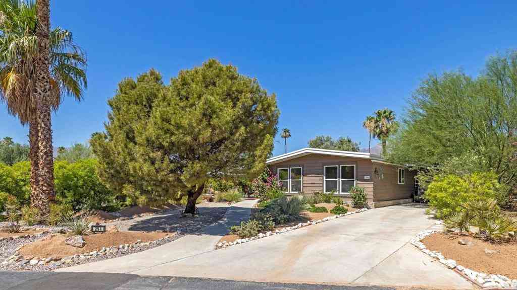 Mobile Home For Sale - 1010 Palm Canyon Dr #294<br/> Borrego Springs, CA 92004