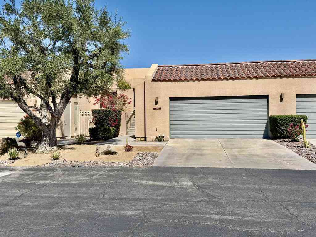 Condo For Sale - 36 Mission Court<br/> Rancho Mirage, CA 92270