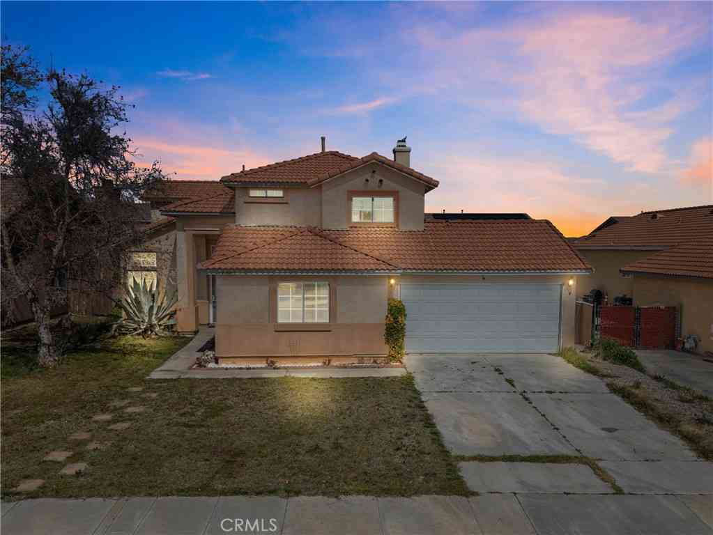 Homes For Sale - 13806 Salado<br/> Victorville, CA 92392