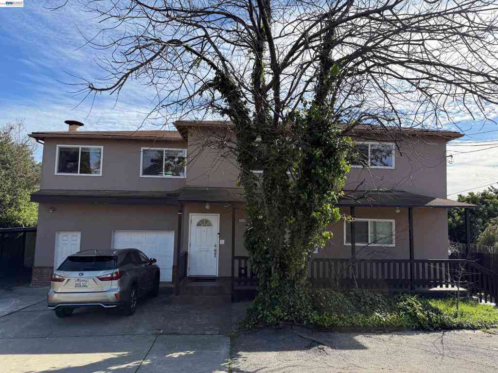 Multifamily For Sale - 820 Island Dr<br/> Alameda, CA 94502
