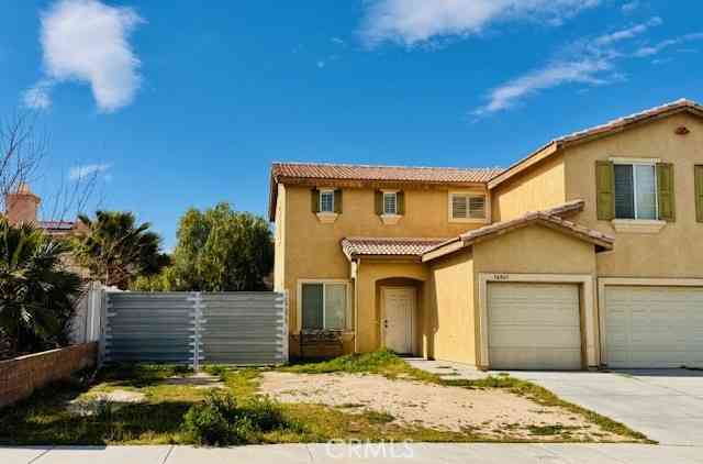 Homes For Sale - 36861 37th E<br/> Palmdale, CA 93550