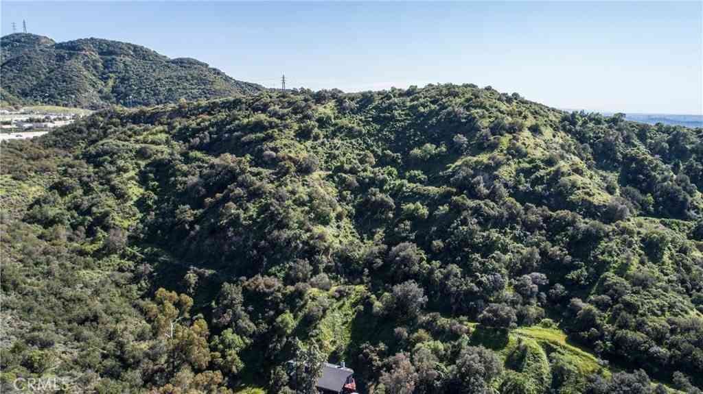 Vacant Land For Sale - Vista Del Verde Drive<br/> Glendale, CA 91208