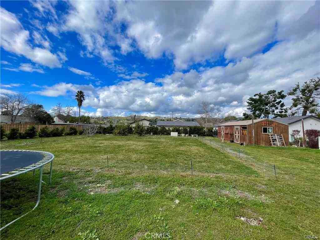 Vacant Land For Sale - Lost Canyon Road<br/> Canyon Country, CA 91387