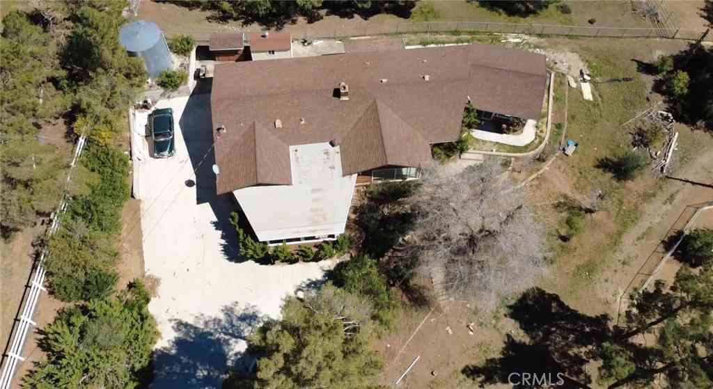 Homes For Rent - 33716 Hubbard Road<br/> Acton, CA 93510