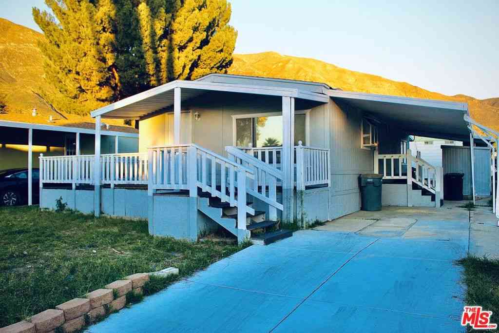 Mobile Home For Sale - 21100 State Street #70<br/> San Jacinto, CA 92583