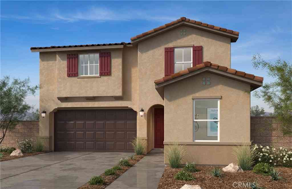 Homes For Sale - 4541 Avellino Place<br/> Lake Elsinore, CA 92530