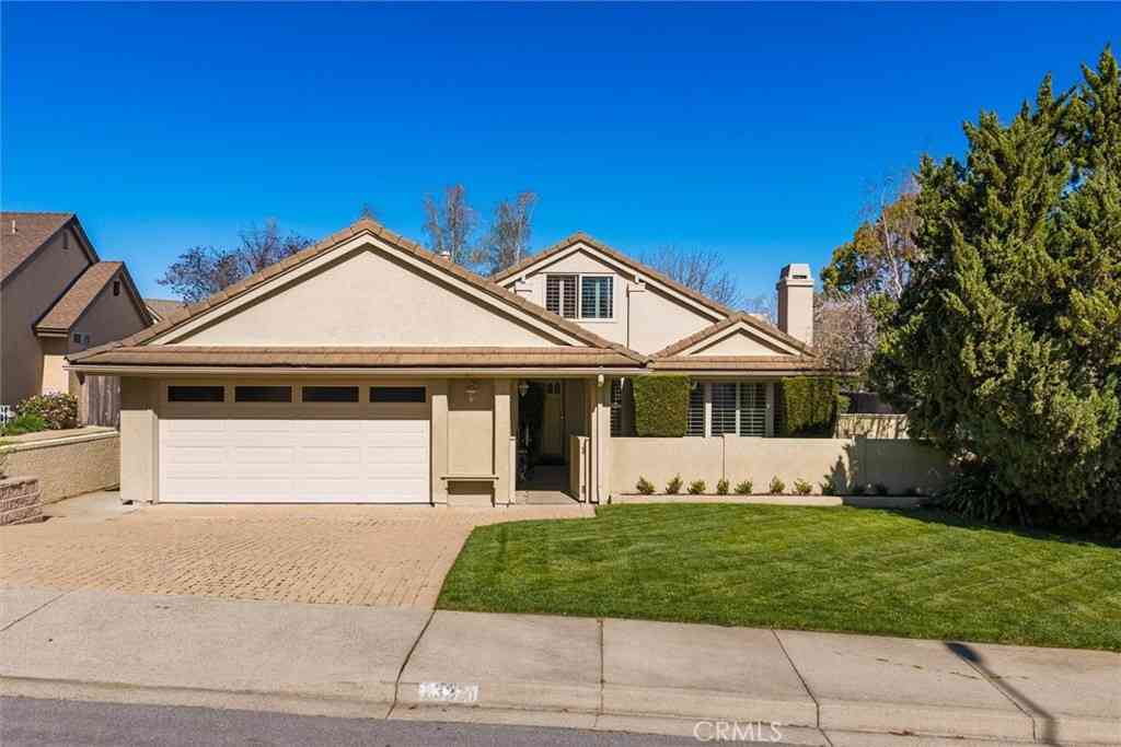 Homes For Sale - 1330 Vega<br/> San Luis Obispo, CA 93405