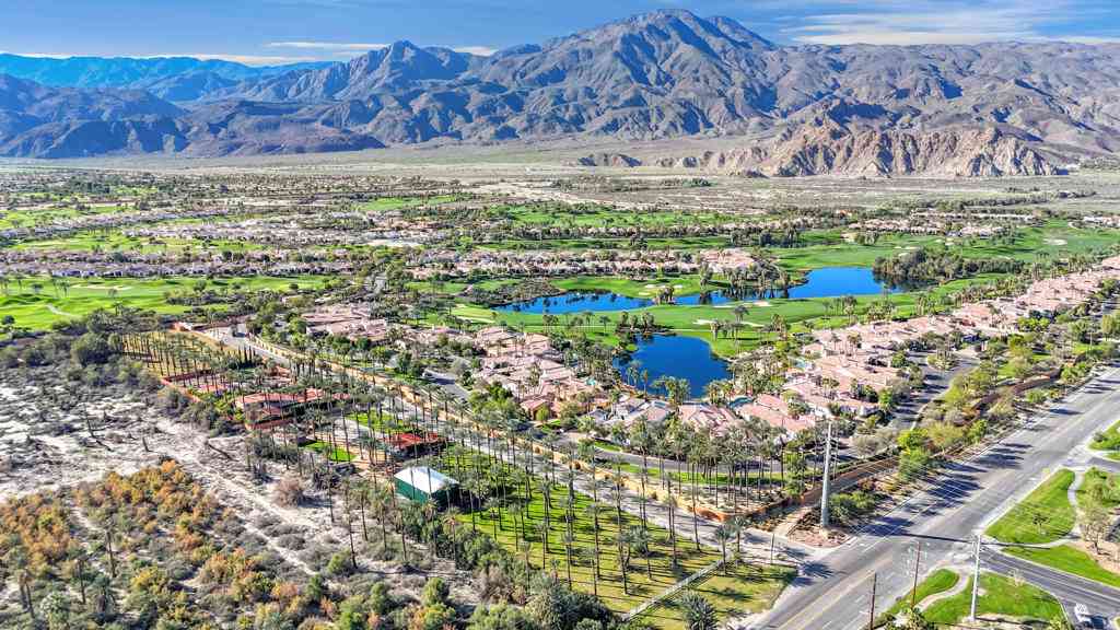 Vacant Land For Sale - 58200 Almonte Drive<br/> La Quinta, CA 92253