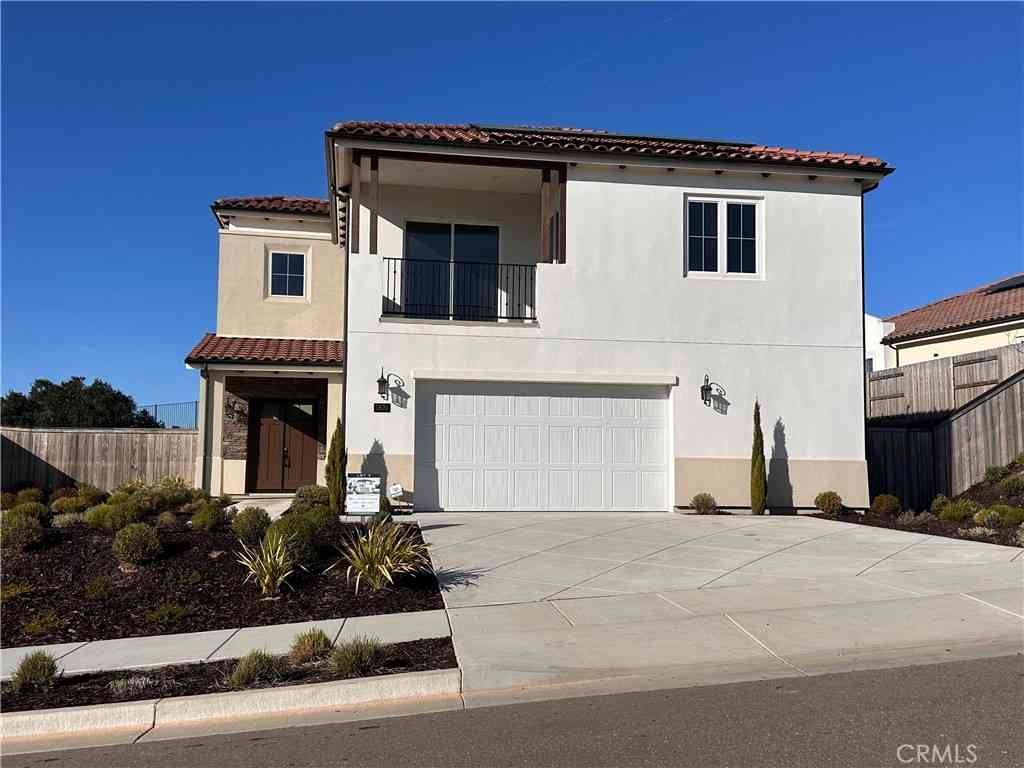 Homes For Sale - 5670 Morning Glory Drive<br/> Santa Maria, CA 93455