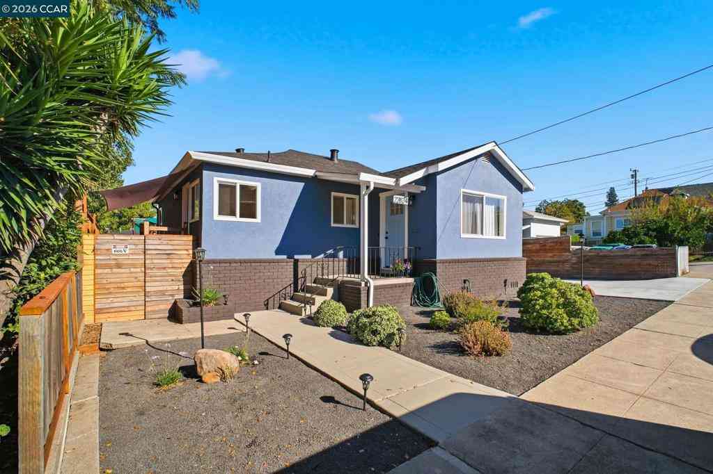 Homes For Sale - 22824 High Street<br/> Hayward, CA 94541