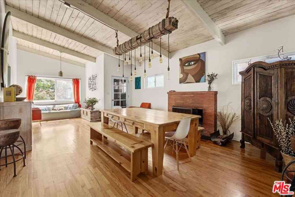 Homes For Rent - 3612 Greenwood Avenue<br/> Los Angeles, CA 90066
