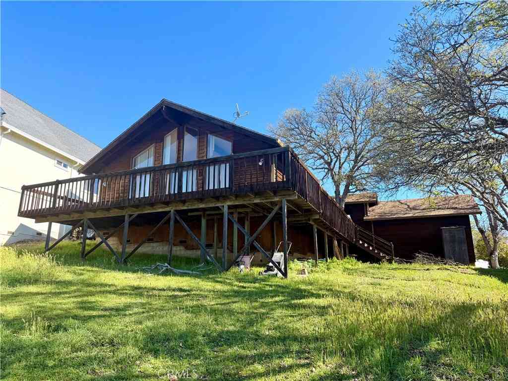 Homes For Sale - 20764 Powder Horn<br/> Hidden Valley Lake, CA 95467
