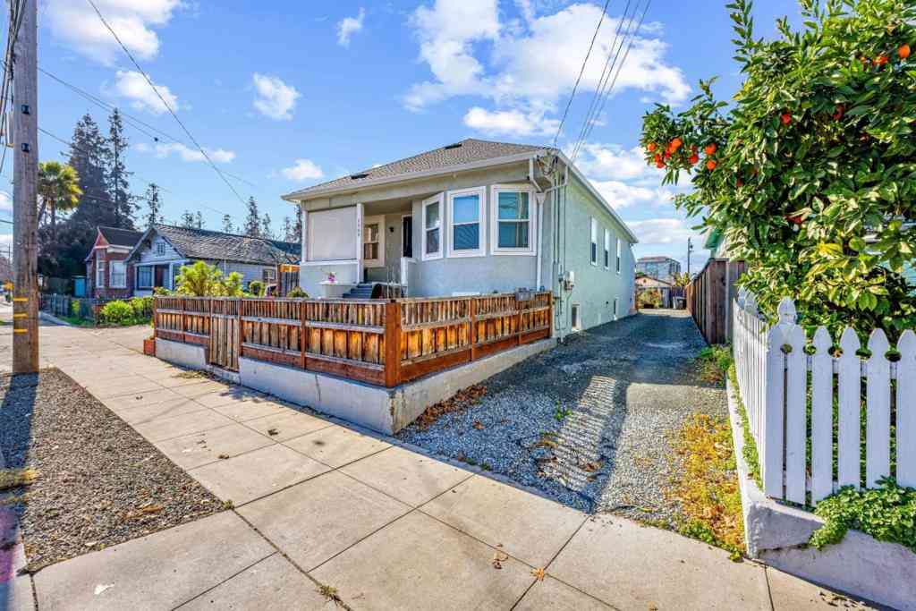 Homes For Sale - 1365 Vine Street<br/> San Jose, CA 95110